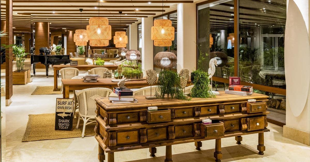 Zel Mallorca (adults Only) 4* Palma Nova (Mallorca)