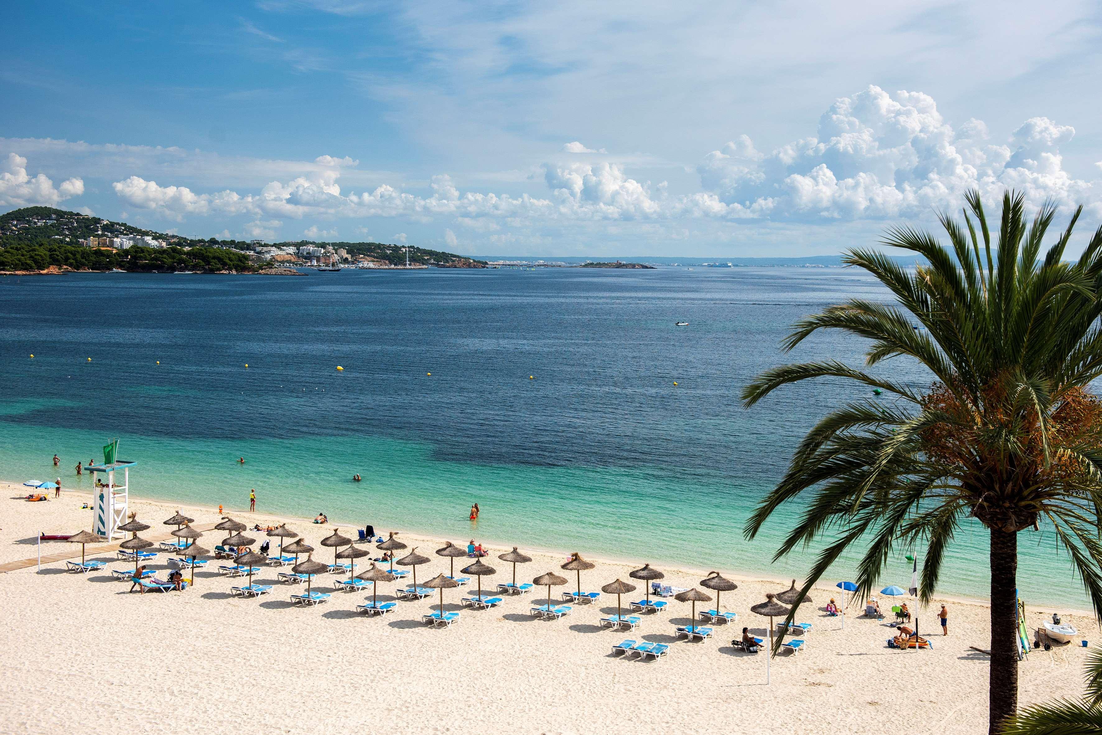Zel Mallorca (adults Only) Hotel Palma Nova (Mallorca)