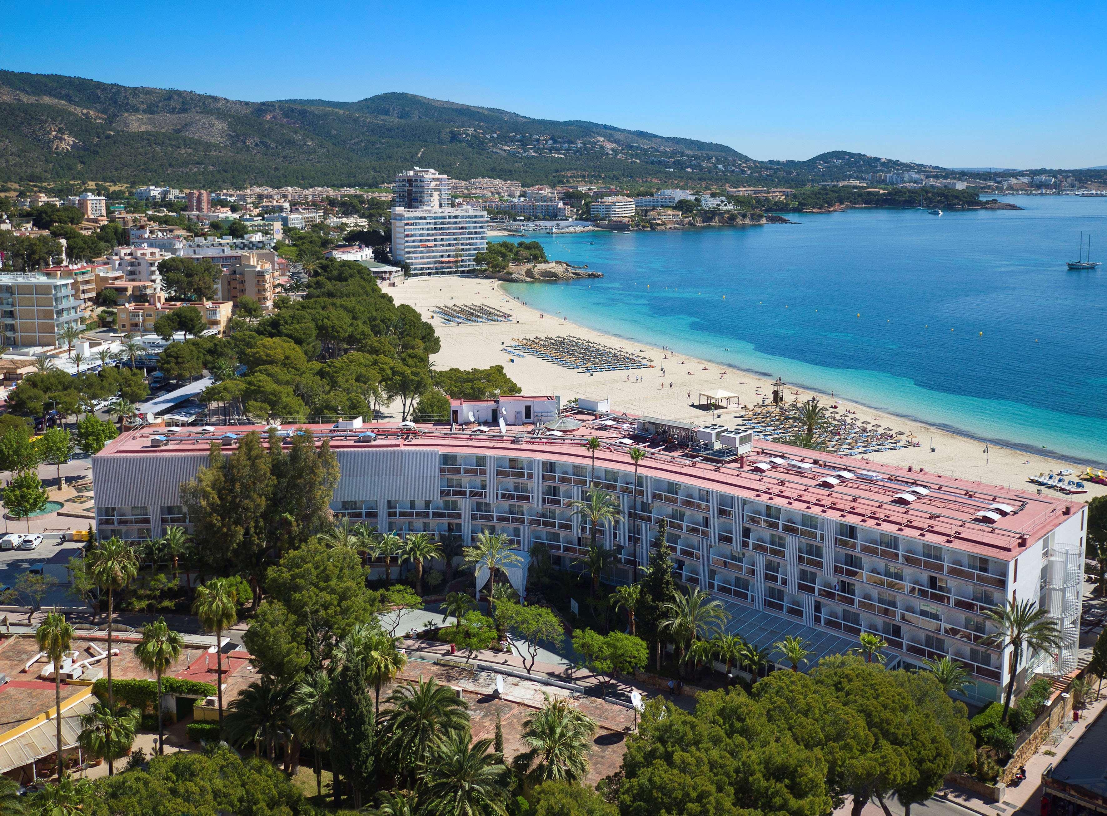 Hotel Zel Mallorca (adults Only)