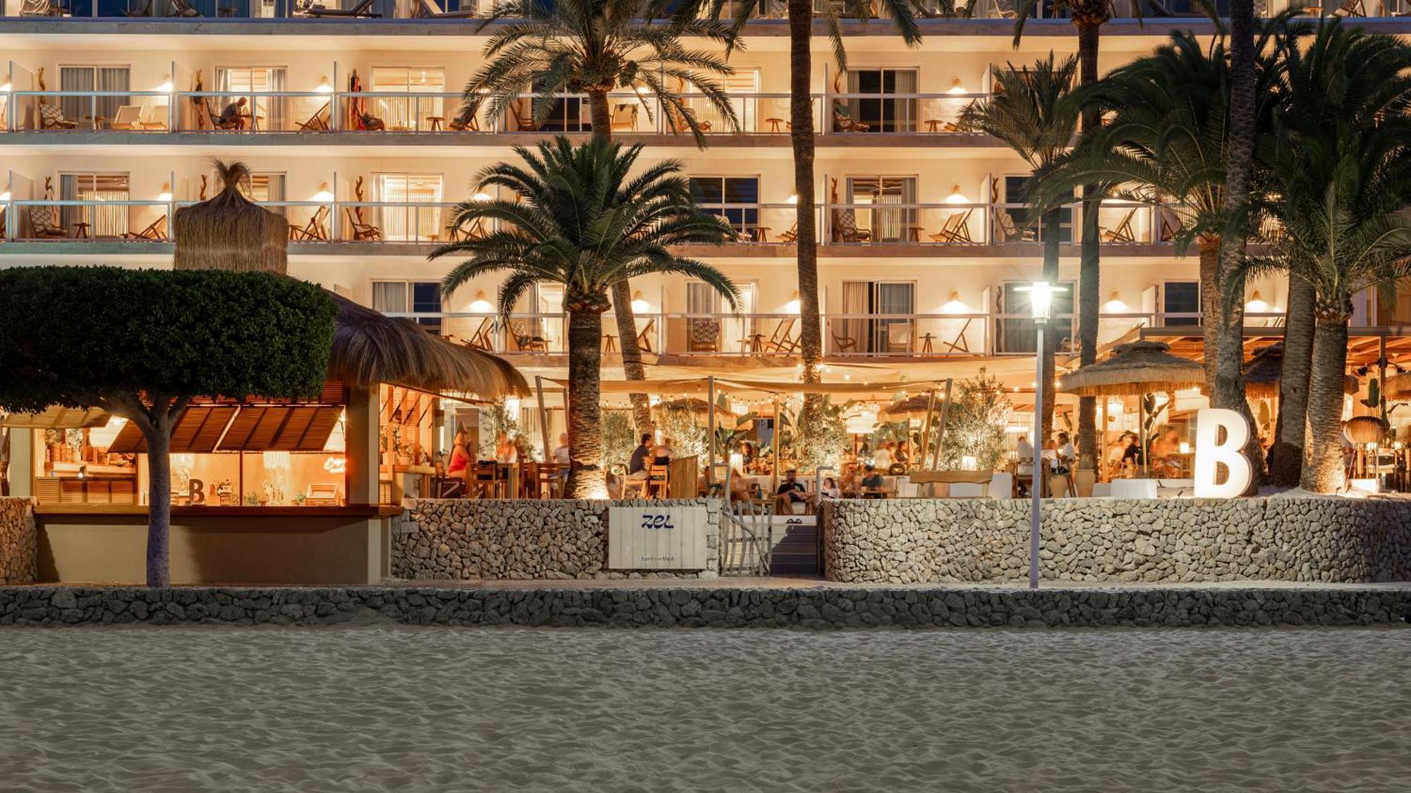 Hotel Zel Mallorca (adults Only)