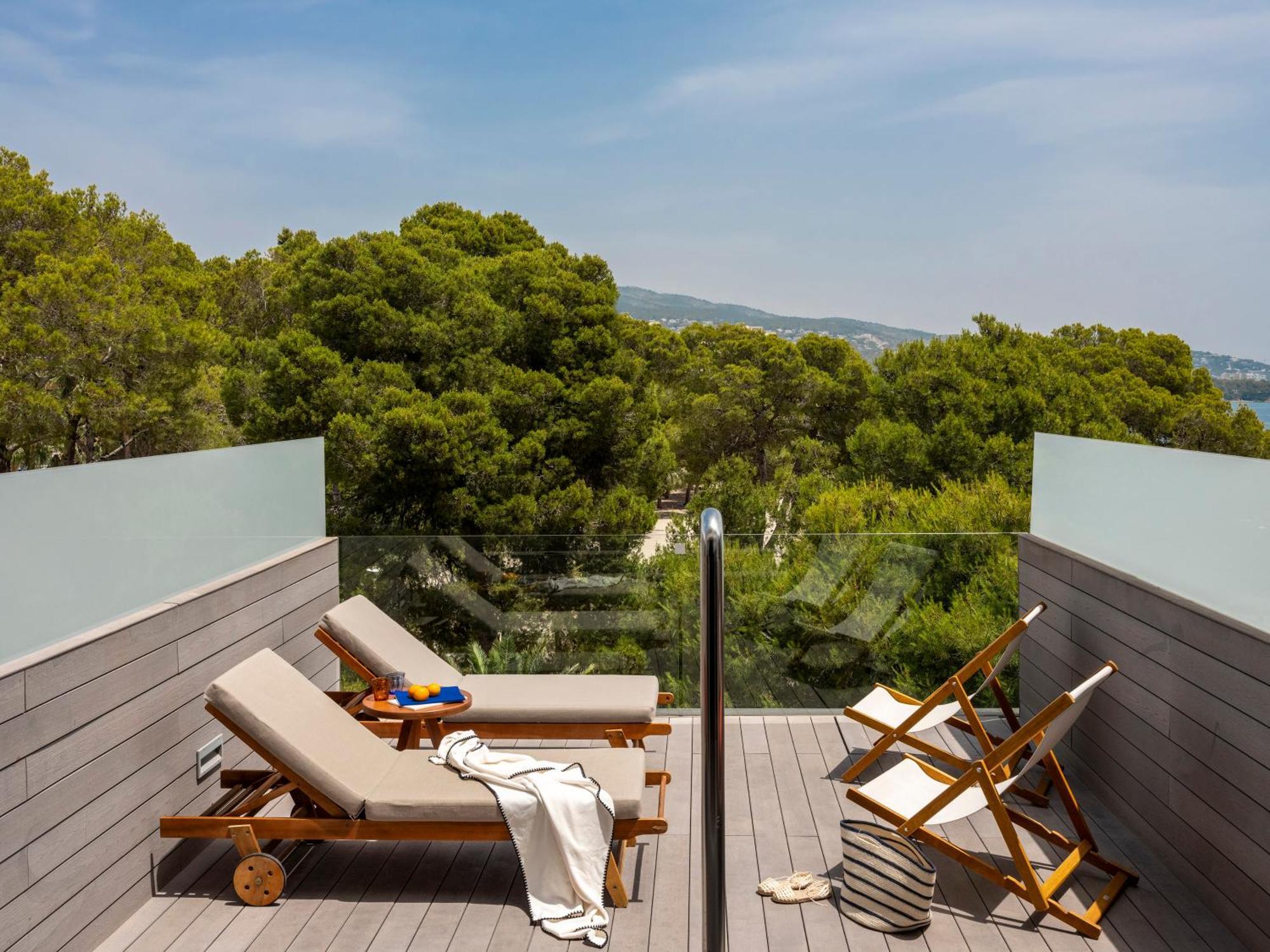 Zel Mallorca (adults Only) Palma Nova (Mallorca)